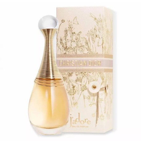 Dior Ladies J'adore EDP Spray 3.4 oz Fragrances 3348901729963