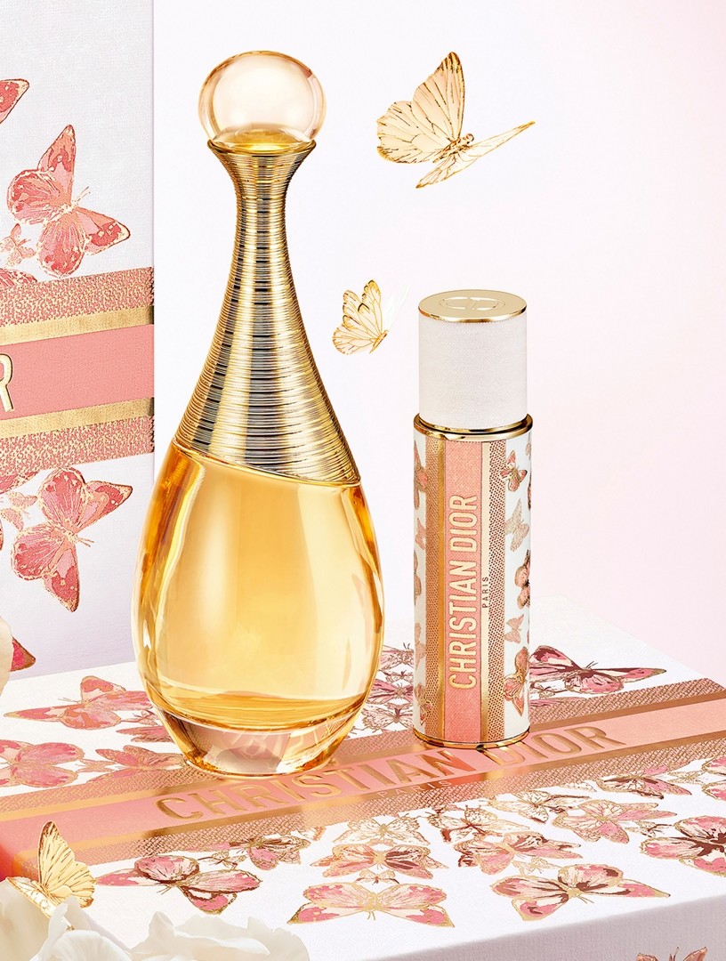 Dior Ladies J'adore Gift Set Fragrances 3348901801591 - Fragrances