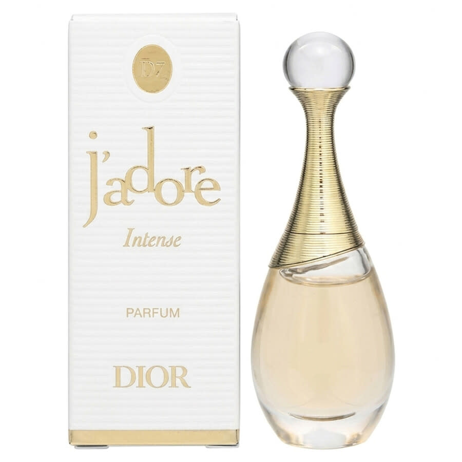 Dior Ladies J'Adore Intense Parfum 0.17 oz Fragrances