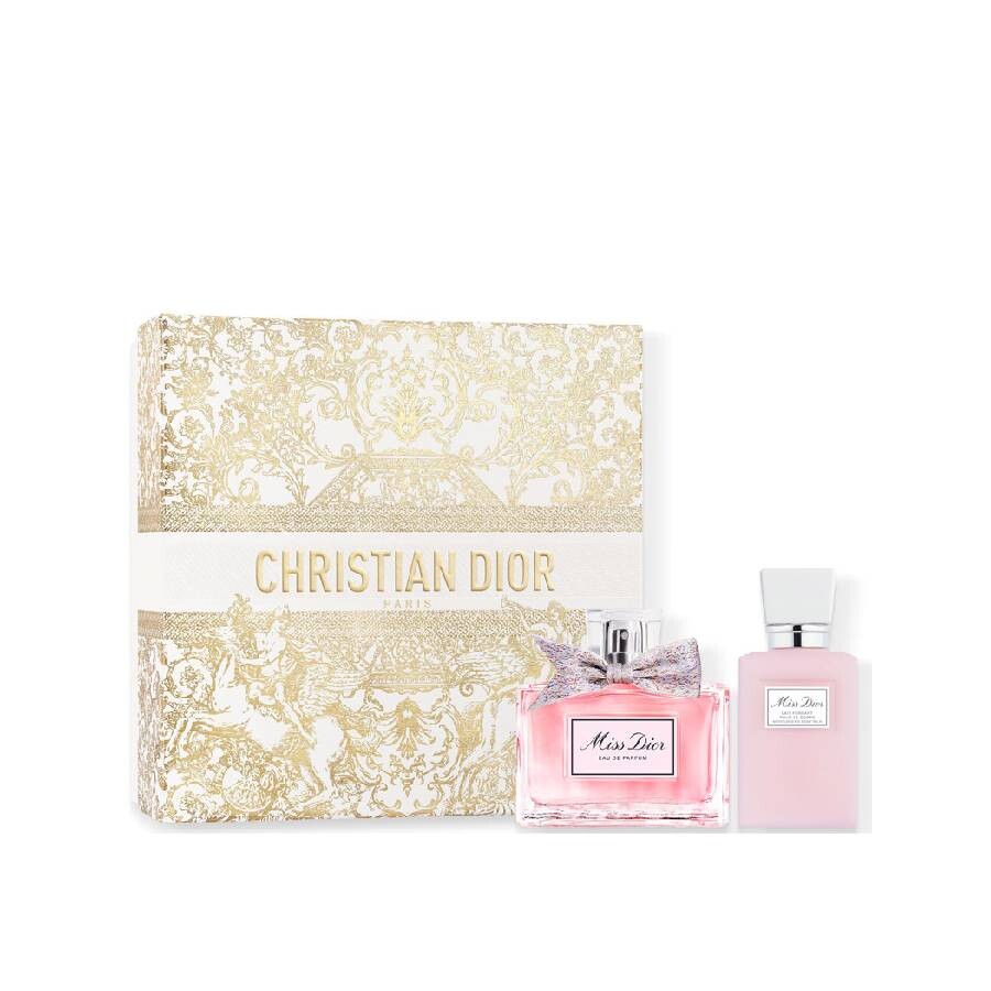 Miss Dior Eau de Toilette 【新品】ギフト包装付き Amazon | [ラッピング・紙袋付き】 ディオール Dior