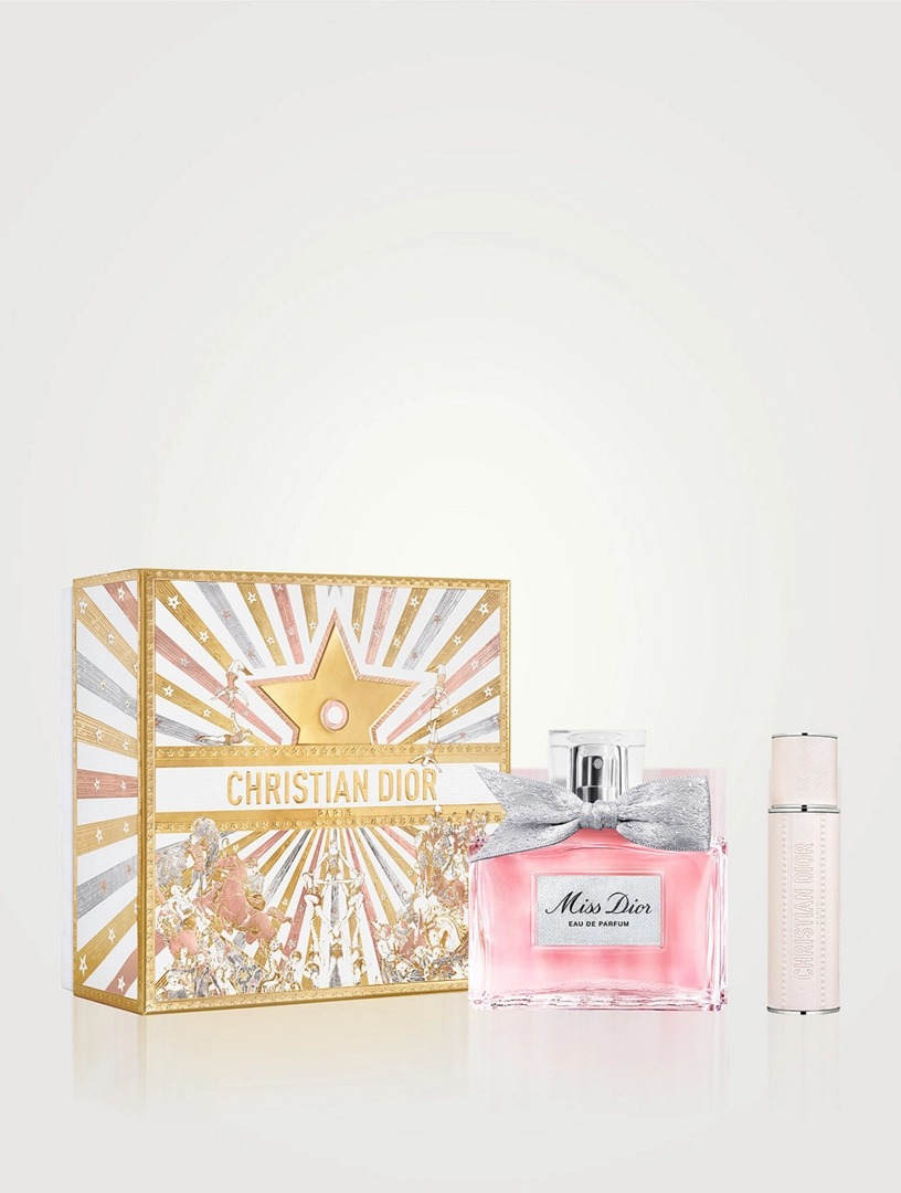 Dior Ladies Miss Dior Gift Set Fragrances 3348901772709