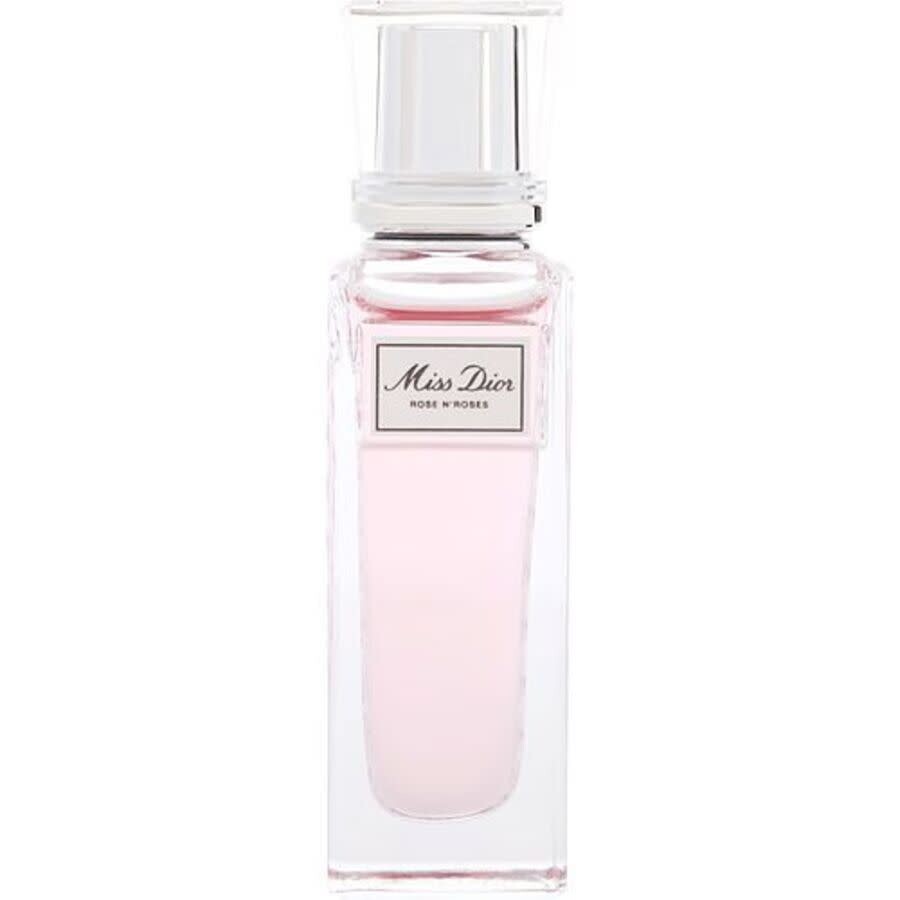 Dior Ladies Miss Rose N' Roses Roller Pearl Edt 0.67 oz (tester) Fragrances 3348901544054