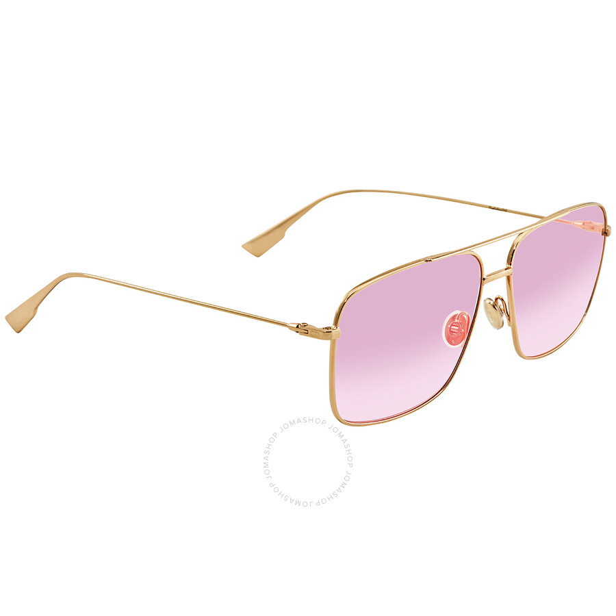 dior stellaire 1 sunglasses pink
