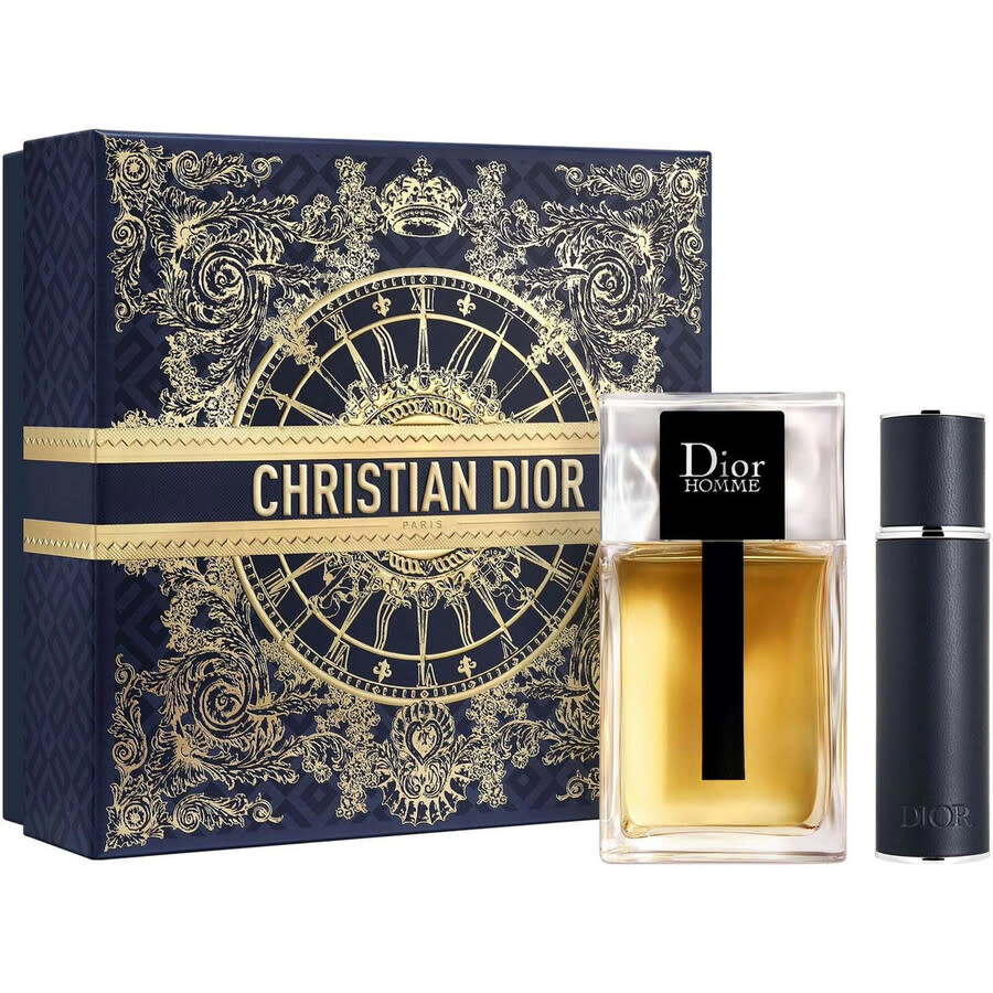 DIOR HOMME ディオール オム made in Italy DIOR】 ディオール オム スポーツ (オードゥ トワレ) - フレグランス