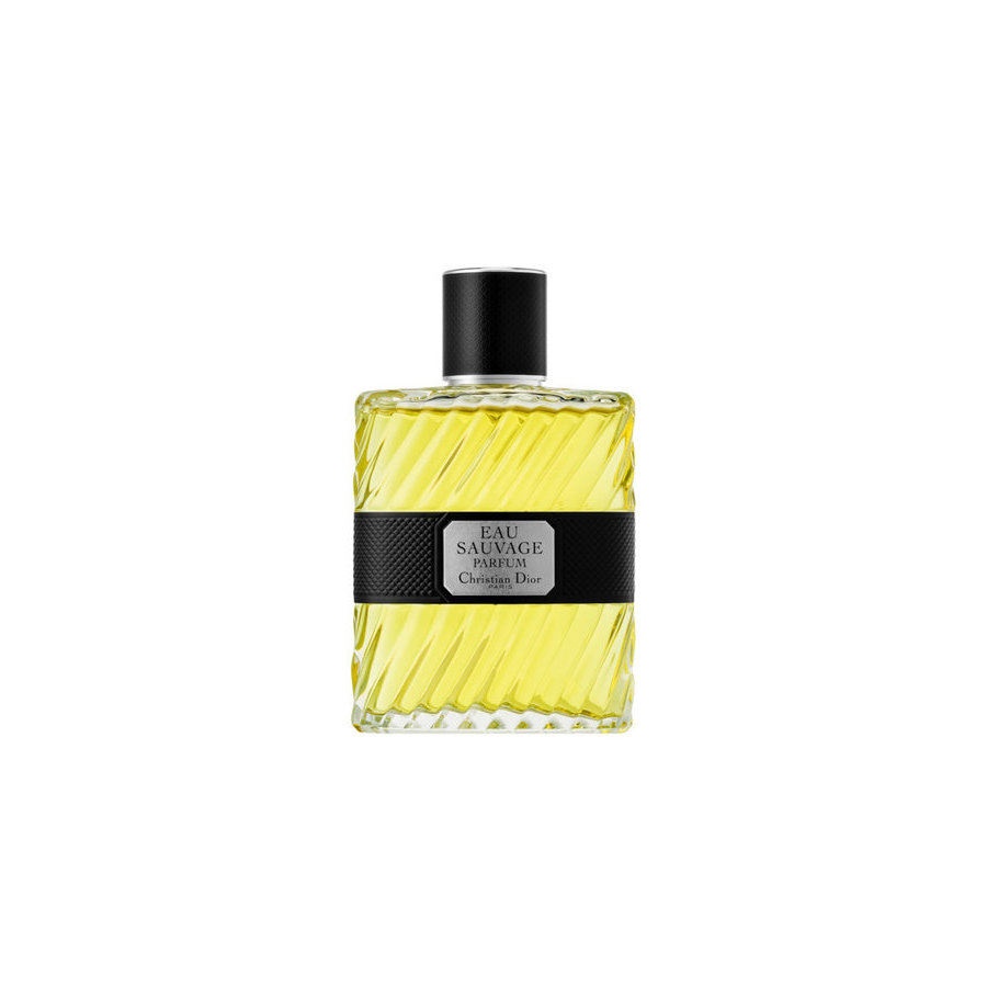 Dior Men's Eau Sauvage Parfum 3.4 oz Fragrances 3348901069830