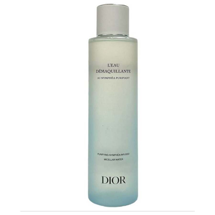 Dior Micellar Water 6.8 oz Makeup 3348901600392