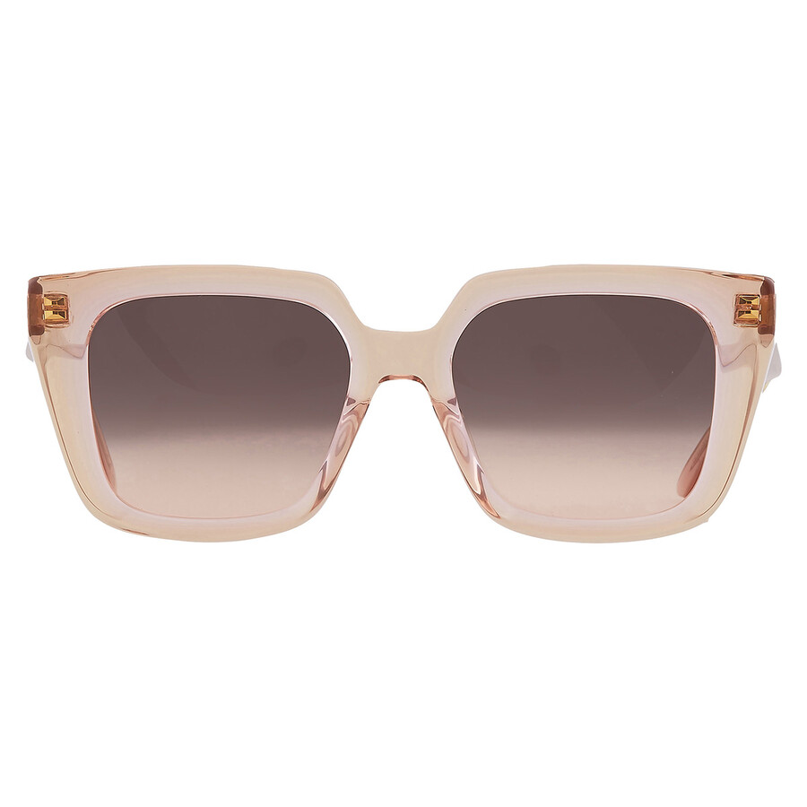 サングラス DIOR Woman Sunglasses Pink DIORMIDNIGHT S1I 40ae Dior - Sunglasses - DiorMidnight S1I - Pink Matte - Dior