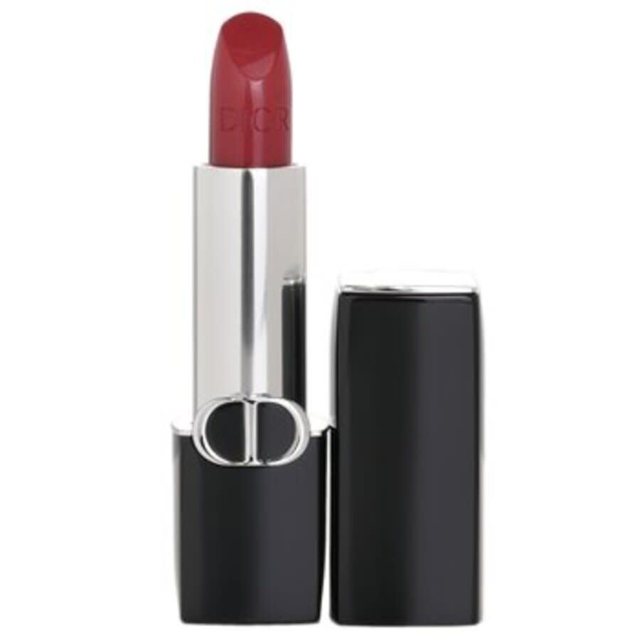 Dior Rouge Dior 720 Icône Velvet 口紅 DIOR Rouge Lipstick 720 ICONE Velvet 2024 Lunar New Year Ltd