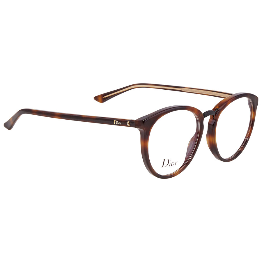 dior tortoise shell eyeglasses