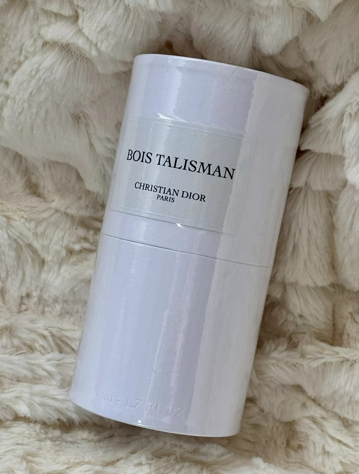 Dior Unisex Bois Talisman EDP 1.7 oz Fragrances 3348901742146