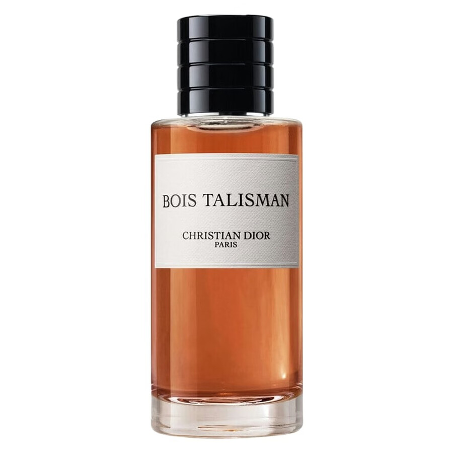 Dior Unisex Bois Talisman Edp Spray 3.4 oz Fragrances 3348901742276