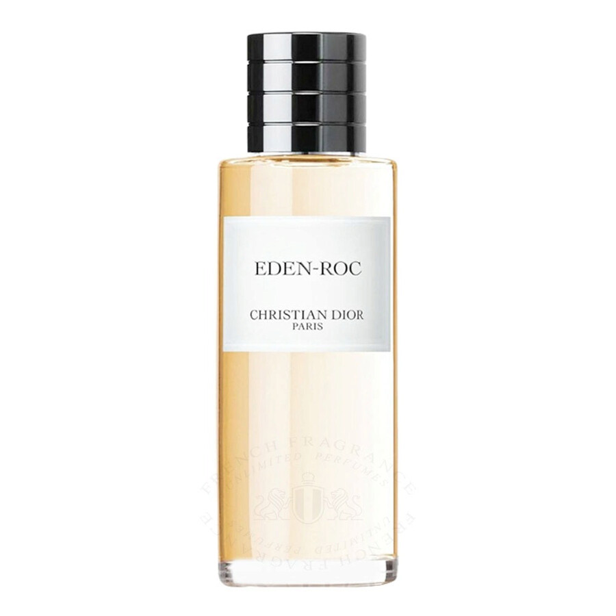 Dior Unisex Eden-roc Edp Spray 4.2 oz Fragrances 3348901629904