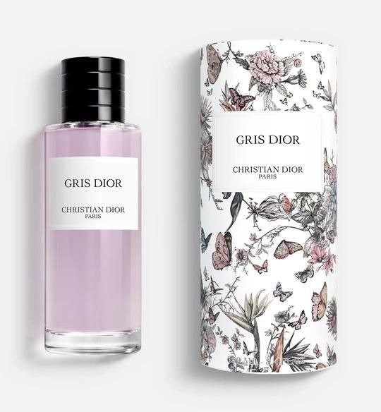 Dior Unisex Gris Limited Edition 2023 EDP 8.4 oz Fragrances