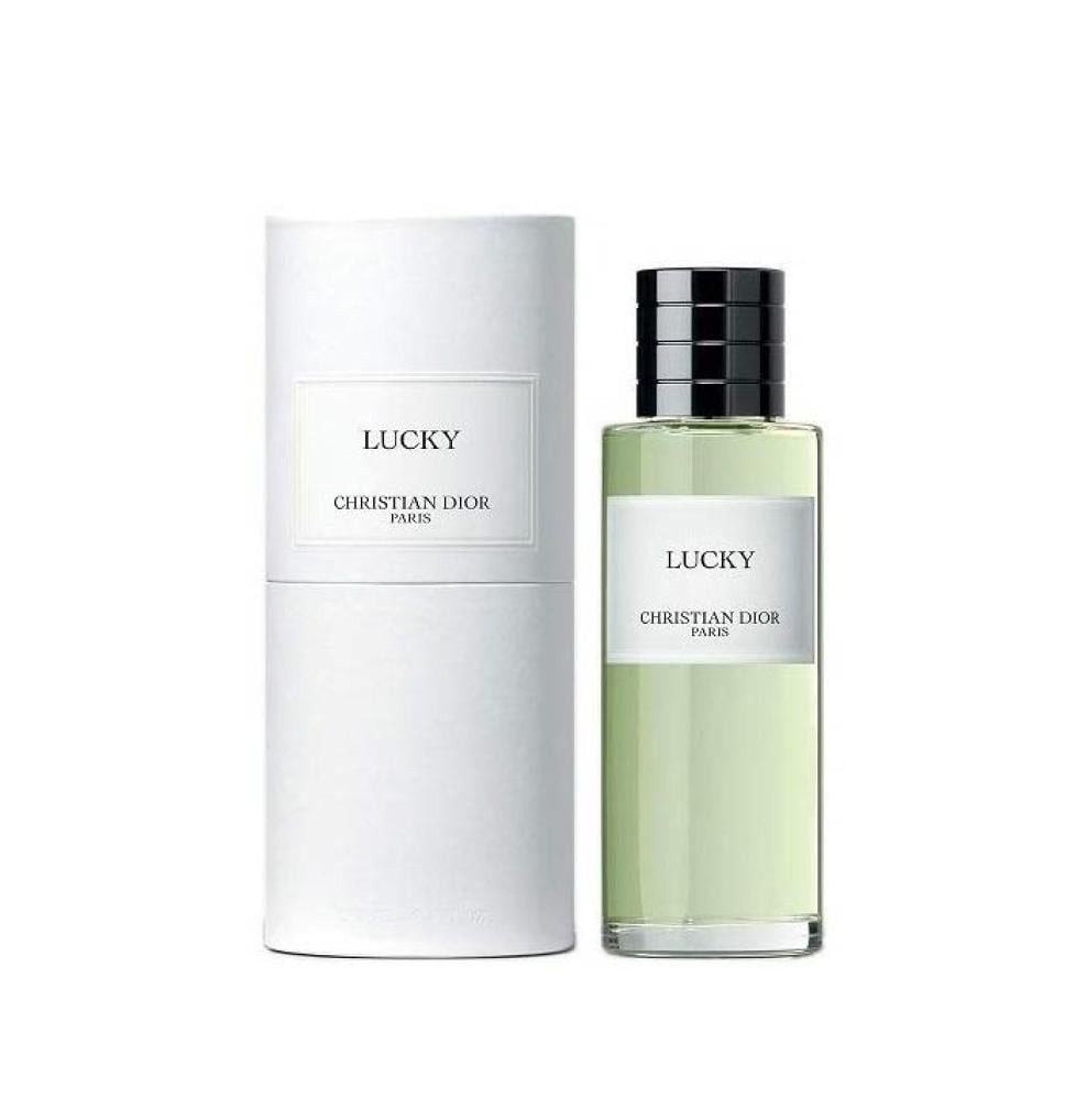 Dior Unisex Lucky EDP 1.7 oz Fragrances 3348901683777 - Fragrances