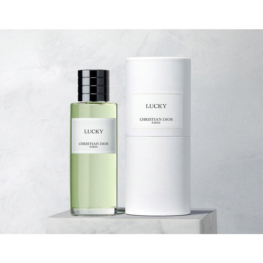 Dior Unisex Lucky EDP Spray 1.3 oz Fragrances 3348901399272