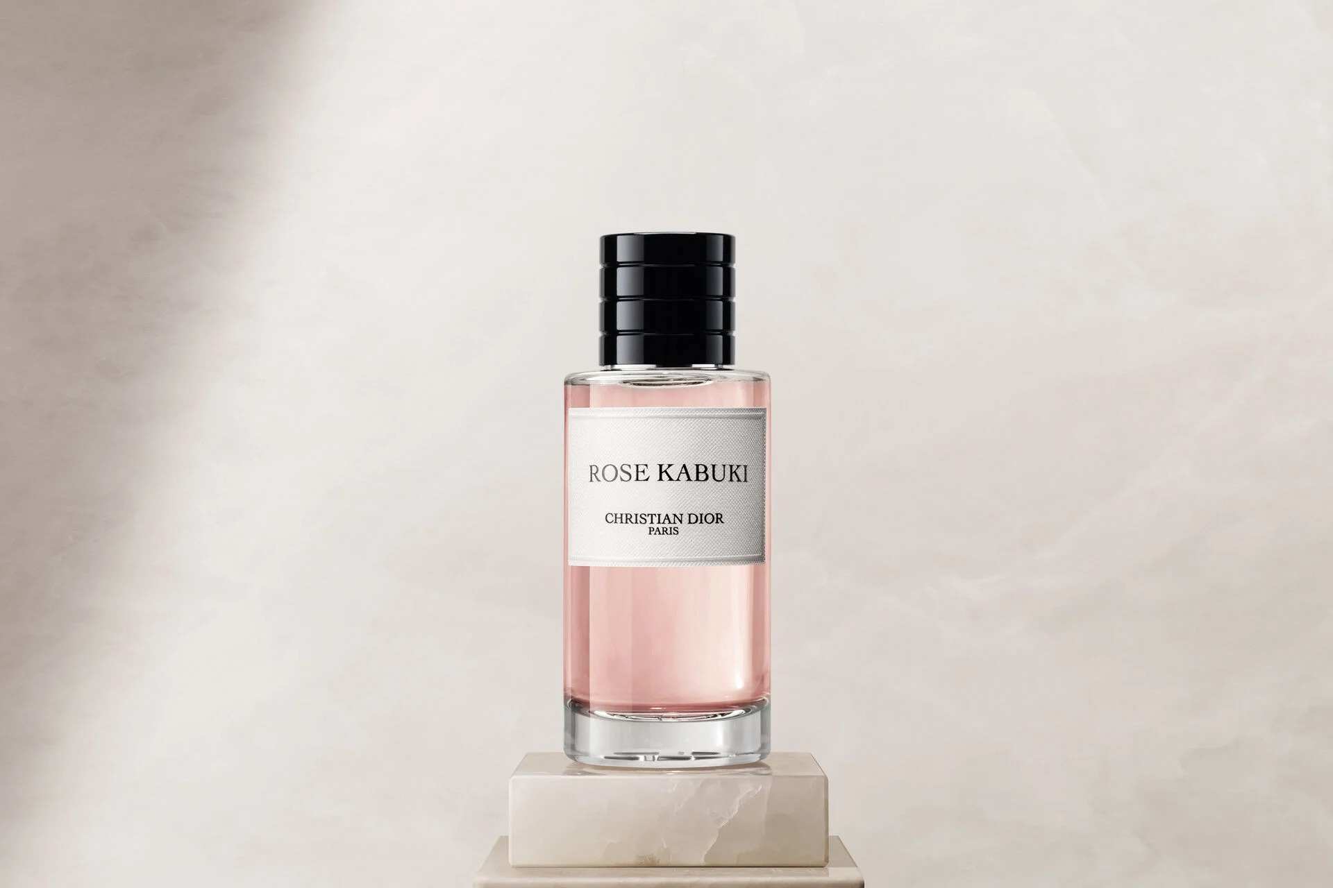 Dior Unisex Rose Kabuki EDP 1.7 oz Fragrances 3348901683814