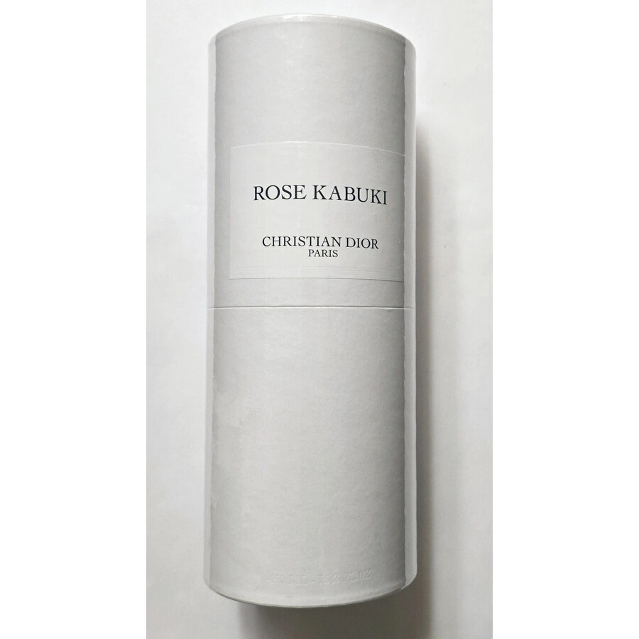 Dior Unisex Rose Kabuki Edp Splash 15.2 oz Fragrances 3348901411400