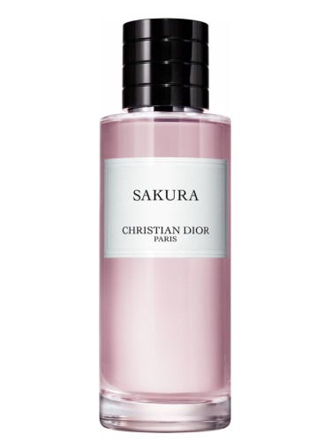 Dior Unisex Sakura EDP 6.7 oz Fragrances 3348901654494