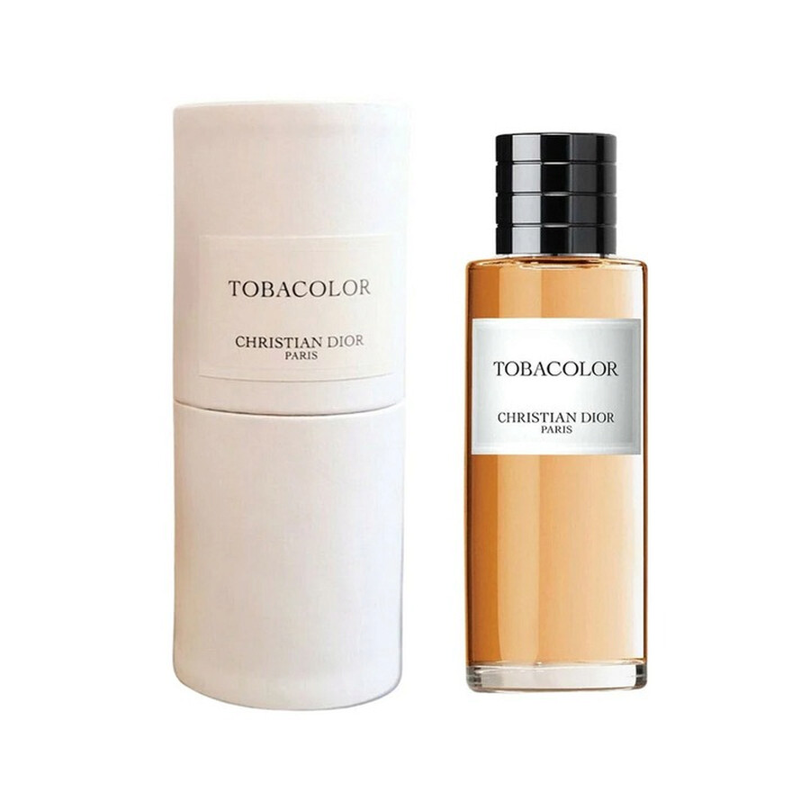 Dior Unisex Tobacolor Edp Spray 4.2 oz Fragrances 3348901629928