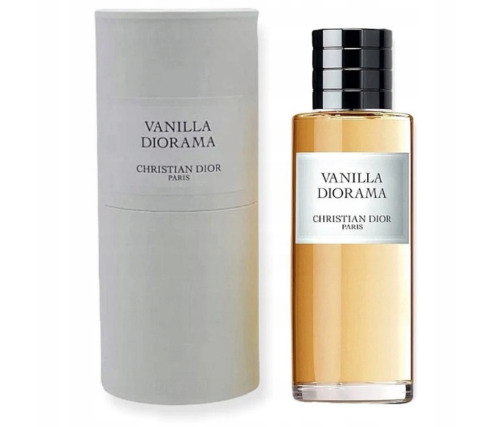 Dior Unisex Vanilla Diorama EDP 6.7 oz Fragrances 3348901656580
