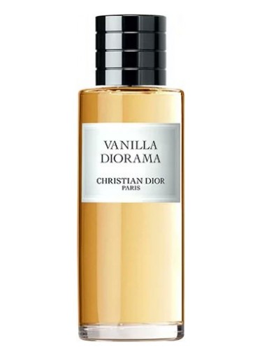 バニラディオラマ Dior Unisex Vanilla Diorama EDP Spray 3.4 oz Fragrances