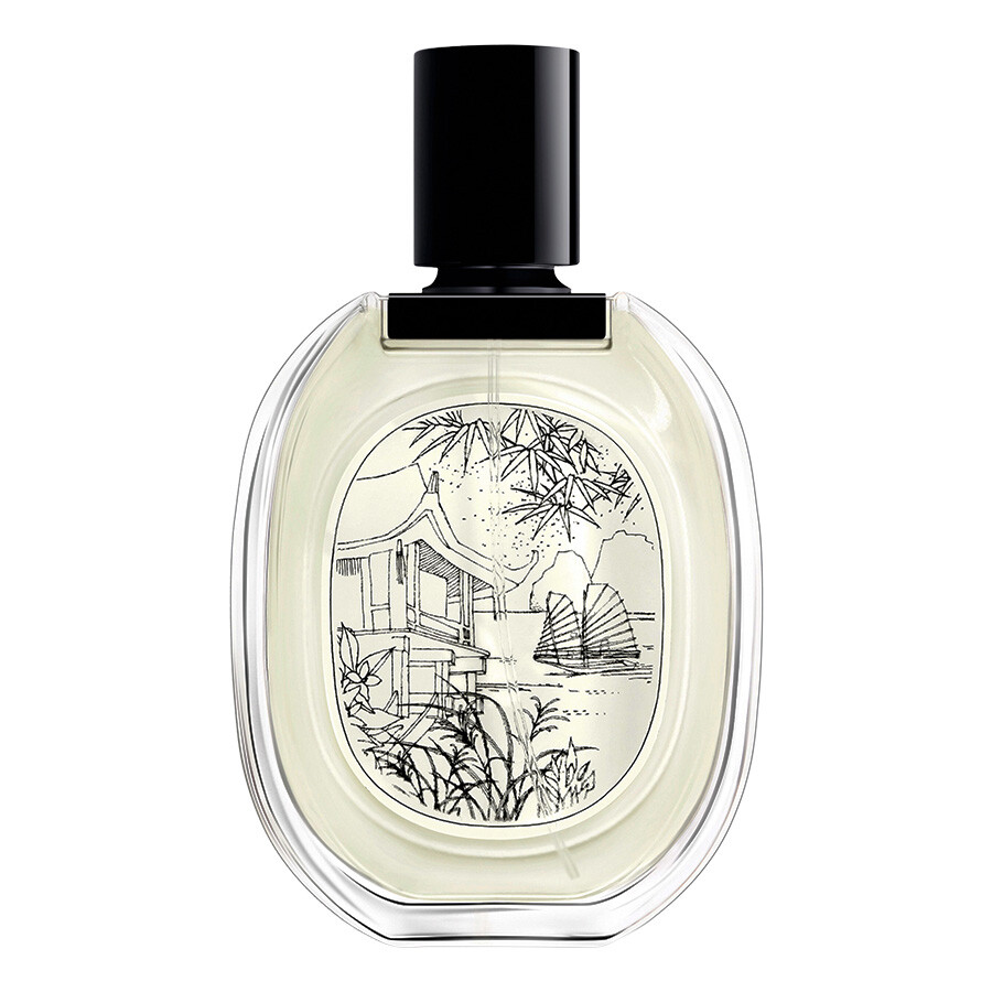 Shop Diptyque - Do Son Eau De Toilette Spray  100ml/3.4oz In Orange / Pink