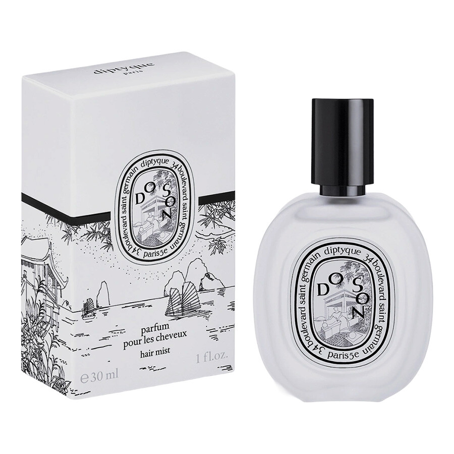 Diptyque Do Son Hair Mist 1.0 oz Fragrances 3700431497604