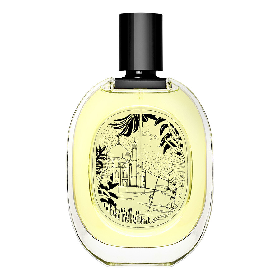 Shop Diptyque Eau Duelle Edt Spray 3.4 oz Fragrances 3700431442680 In Black