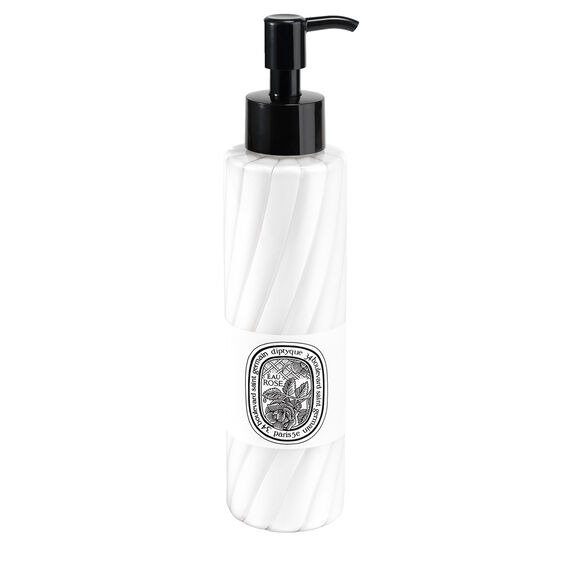 Diptyque Eau Rose Perfumed Body Lotion 6.7 oz Bath & Body