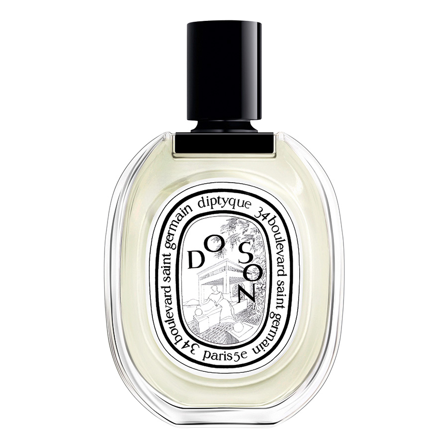 ディプティック　ドソン Diptyque Ladies Do Son EDT Spray 3.4 oz Fragrances 3700431405807