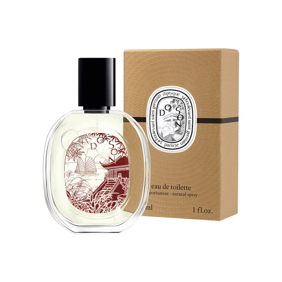 ディプティック　ドソン オードパルファン ド ソン 75 ml | Diptyque Paris