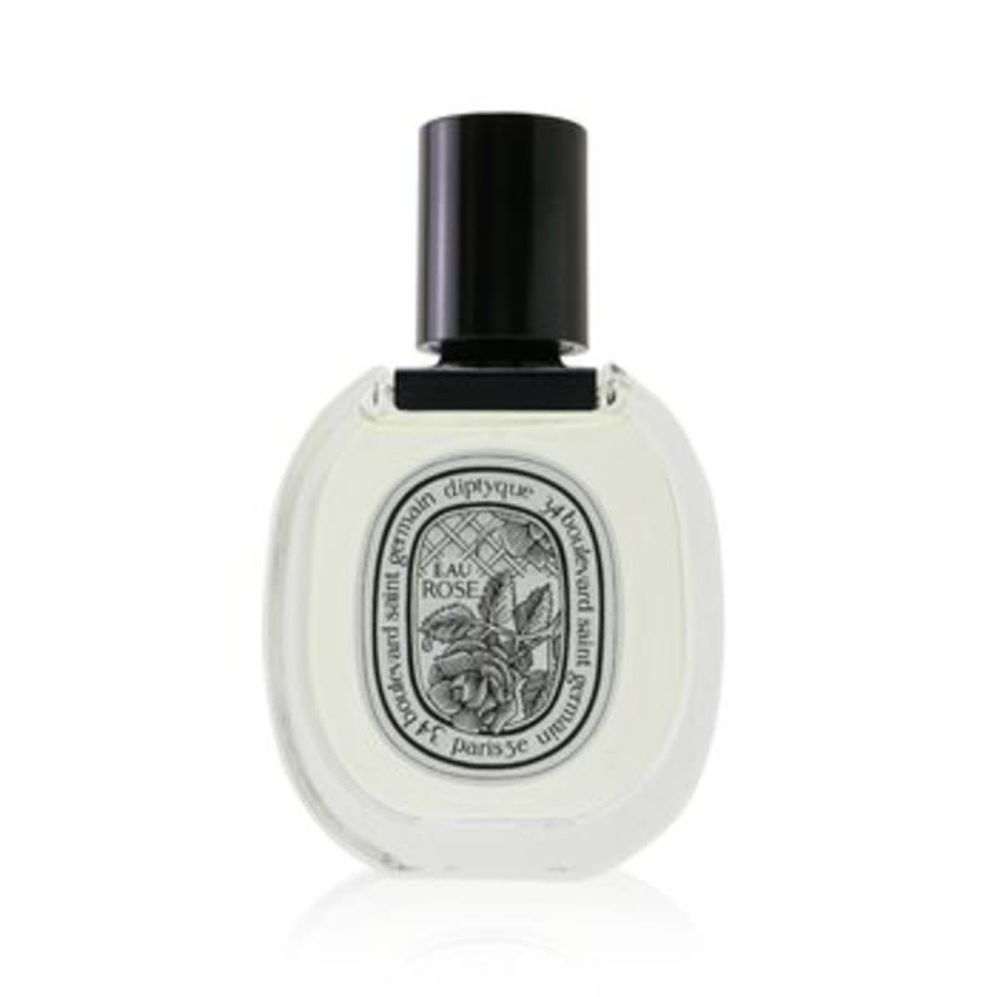 Diptyque Ladies Eau Rose EDT Spray 1.7 oz Fragrances 3700431419125