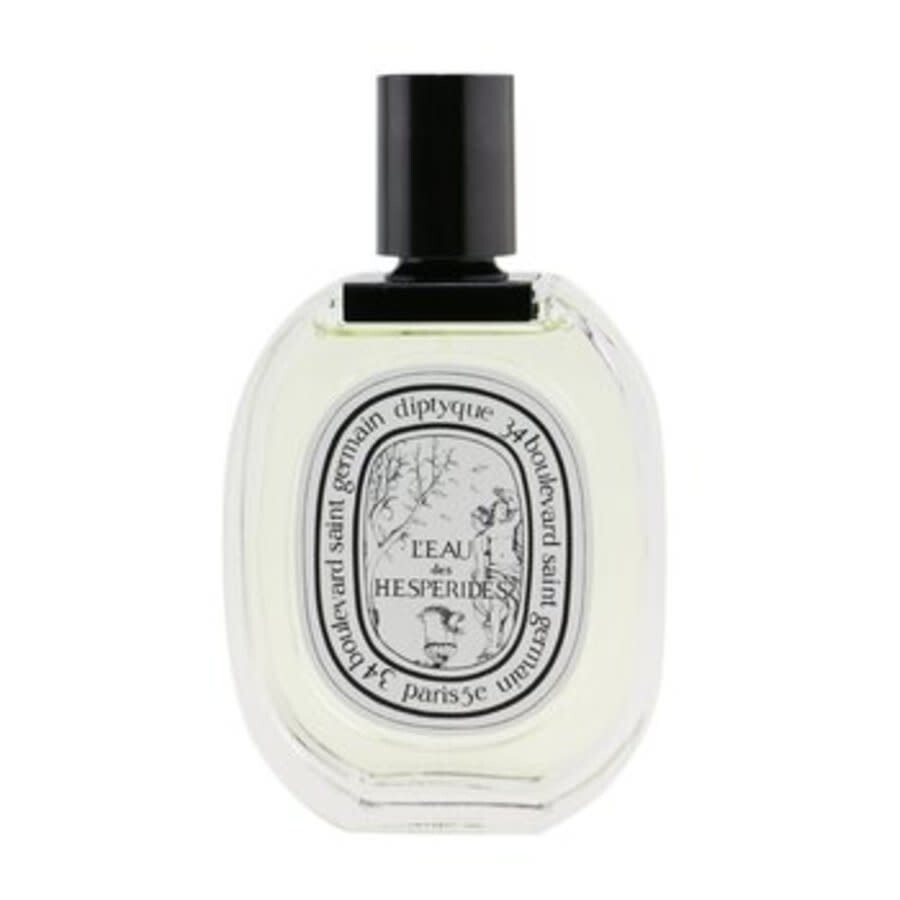 Diptyque - L'Eau Des Hesperides Eau De Toilette Spray 100ml