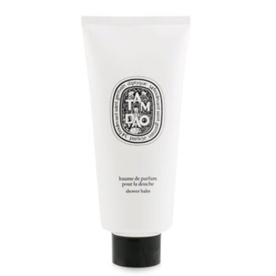 Diptyque Men's Tam Dao Shower Balm 6.8 oz Bath & Body 3700431418012
