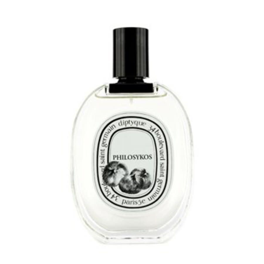 diptyque PHILOSYKOS オードパルファン 75ml Diptyque - Philosykos Eau De Toilette Spray 100ml / 3.4oz