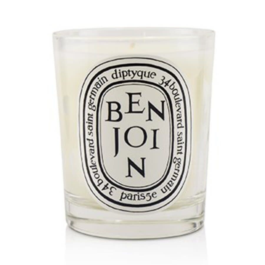 Diptyque - Scented Candle - Benjoin 190g/6.5oz