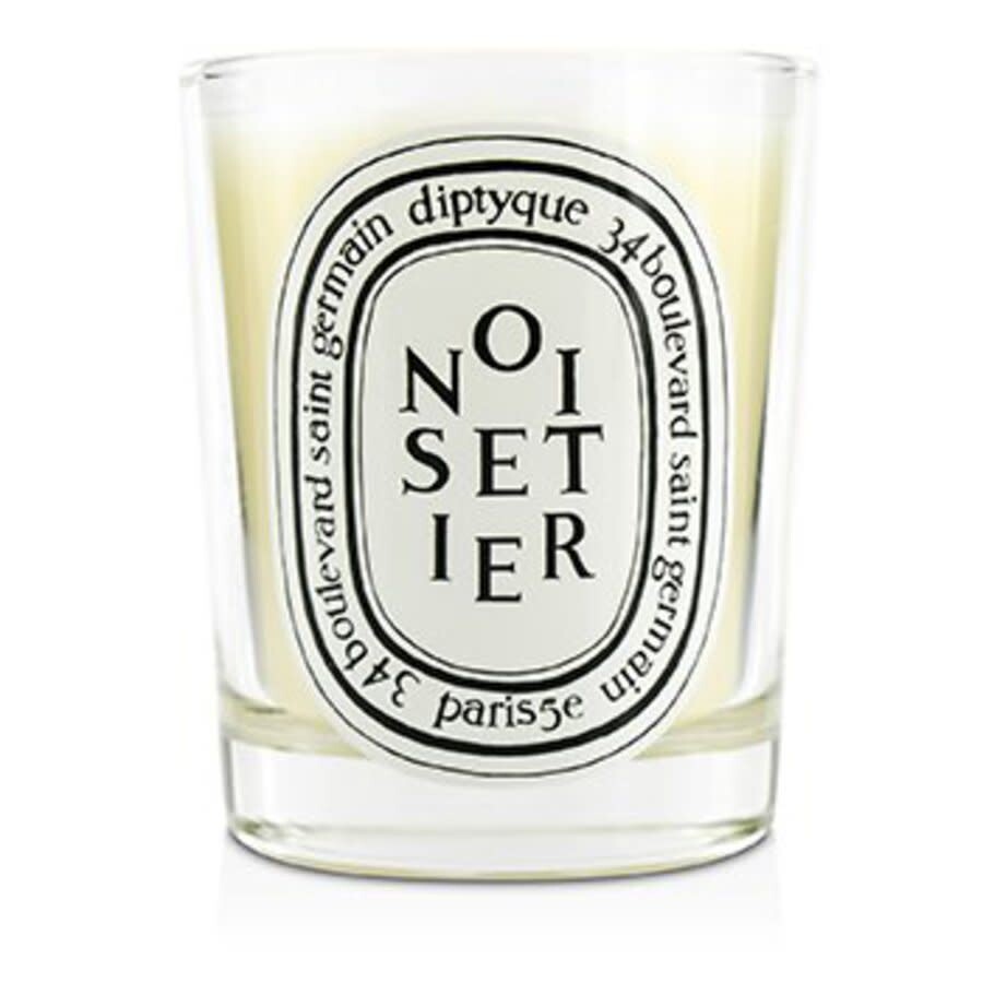 Diptyque - Scented Candle - Noisetier (hazelnut Tree)  190g/6.5oz