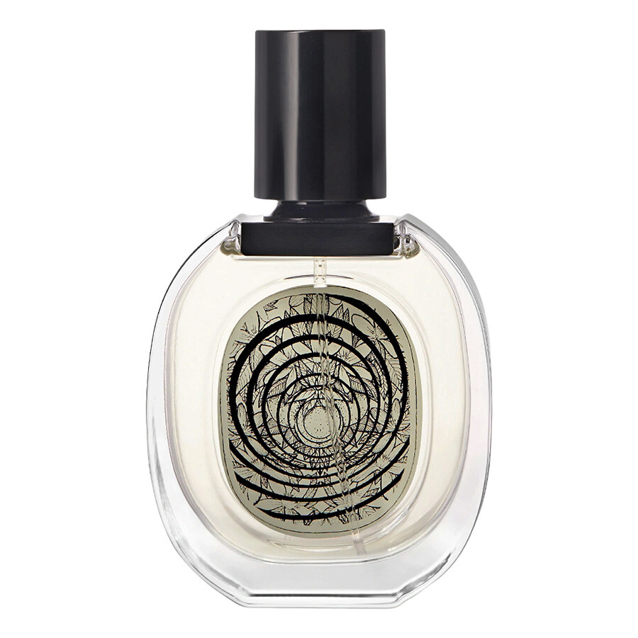 Shop Diptyque Unisex Eau Des Sens Edt Spray 1.7 oz Fragrances 3700431425645 In Orange / Spring