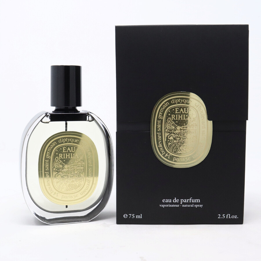Diptyque Unisex Eau Rihla EDP 2.5 oz Fragrances