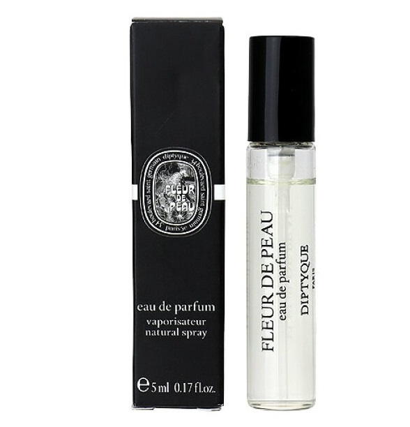 Diptyque Unisex Fleur De Peau EDP Spray 0.16 oz Fragrances