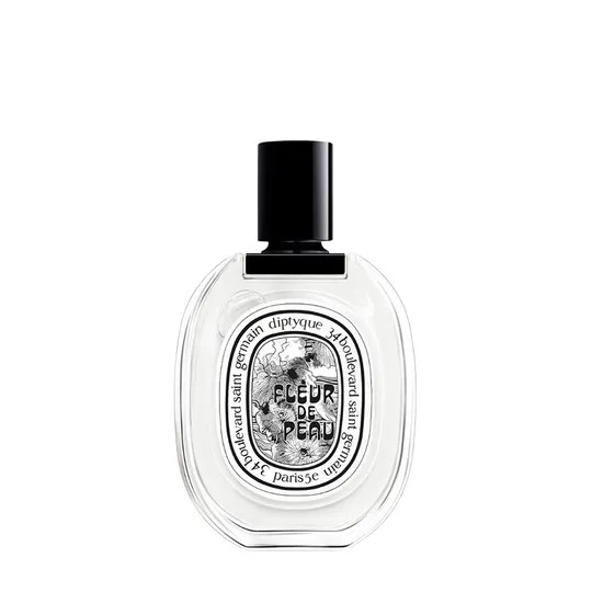 Diptyque Unisex Fleur De Peau EDT Spray 1.7 oz Fragrances