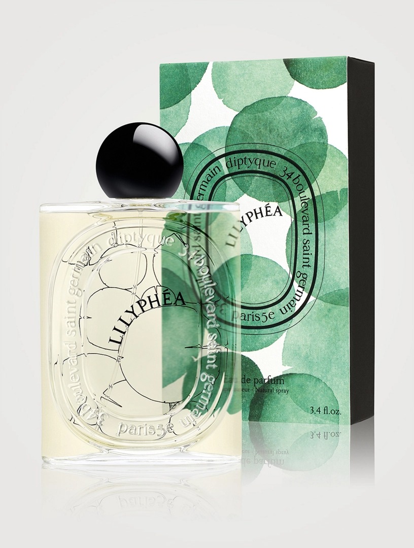 Diptyque Unisex Lilyphea EDP 3.4 oz Fragrances 3700431491244