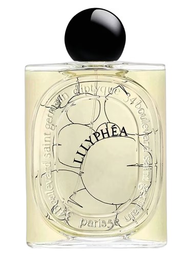 Diptyque Unisex Lilyphea EDP 3.4 oz (Tester) Fragrances
