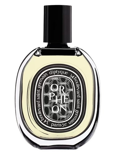 Diptyque Unisex OrpheOn EDP Spray 2.5 oz Fragrances 3701699318830
