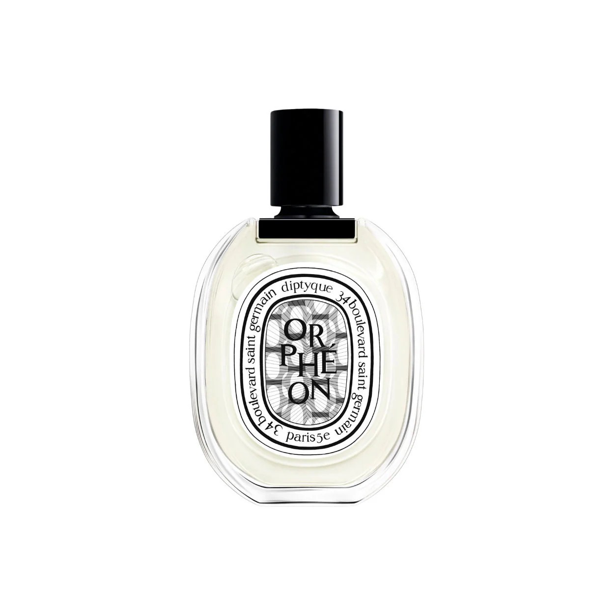 Diptyque Unisex Orpheon EDT Spray 3.4 oz Fragrances 3701699309098