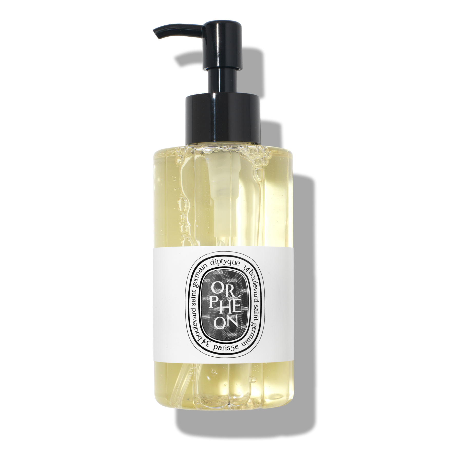Diptyque Unisex Orpheon Hand & Body Scented Gel 6.7 oz Fragrances