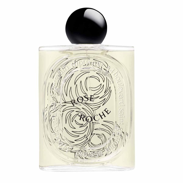 Diptyque Unisex Rose Roche EDP Spray 3.4 oz Fragrances