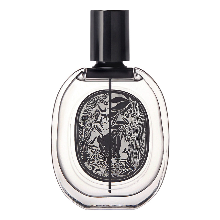 Diptyque Unisex Tam Dao Edp Spray 2.5 oz Fragrances 3700431425782 In White