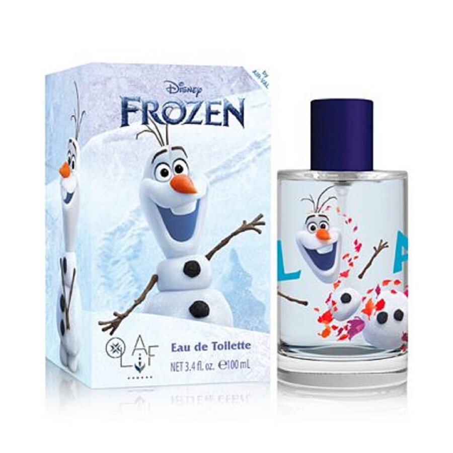 Disney Boys Frozen Olaf EDT Spray 3.4 oz Fragrances