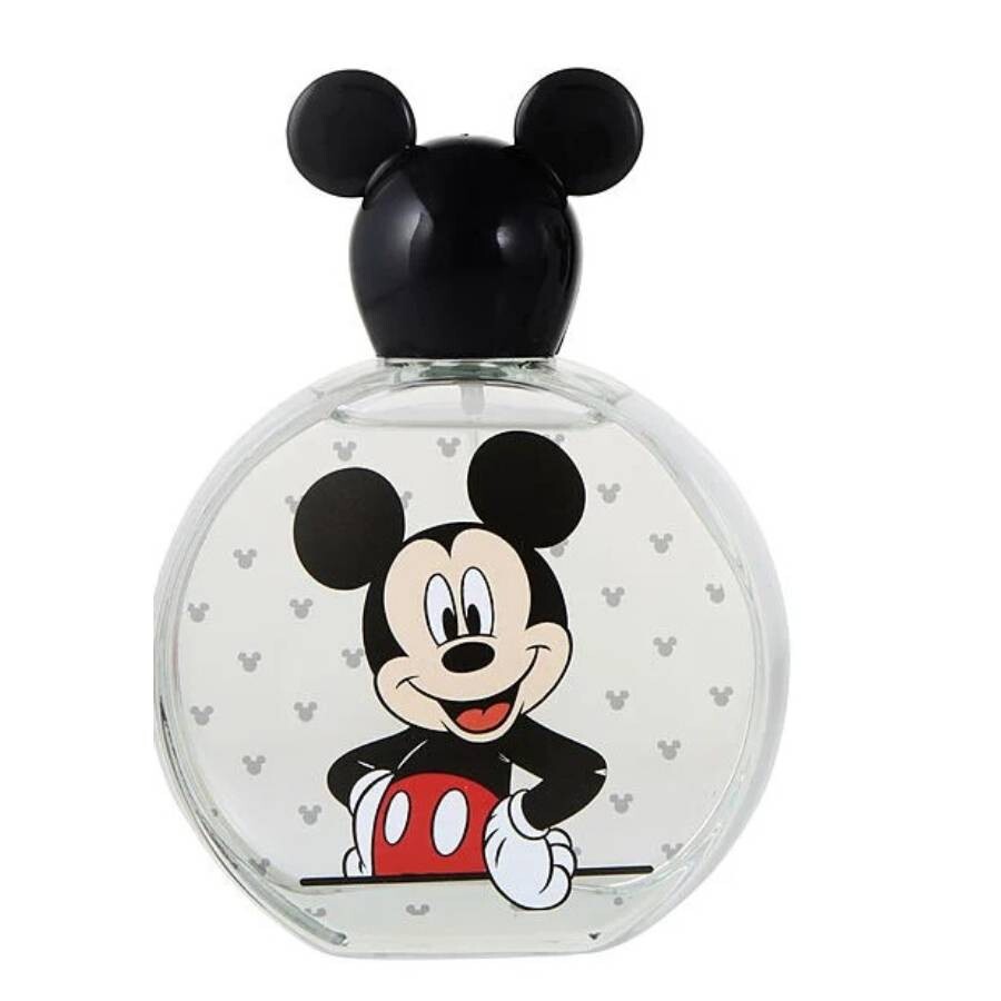 Disney Boys Mickey Mouse Edt Spray 3.4 oz (tester) Fragrances 1974000003453